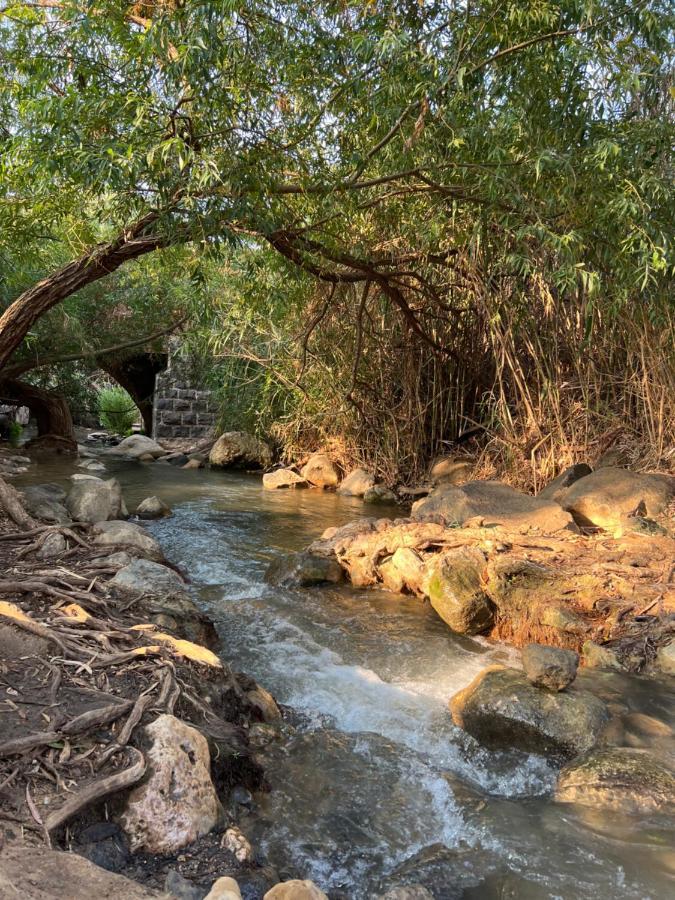 Villa Sabag At Metulla Metula ภายนอก รูปภาพ